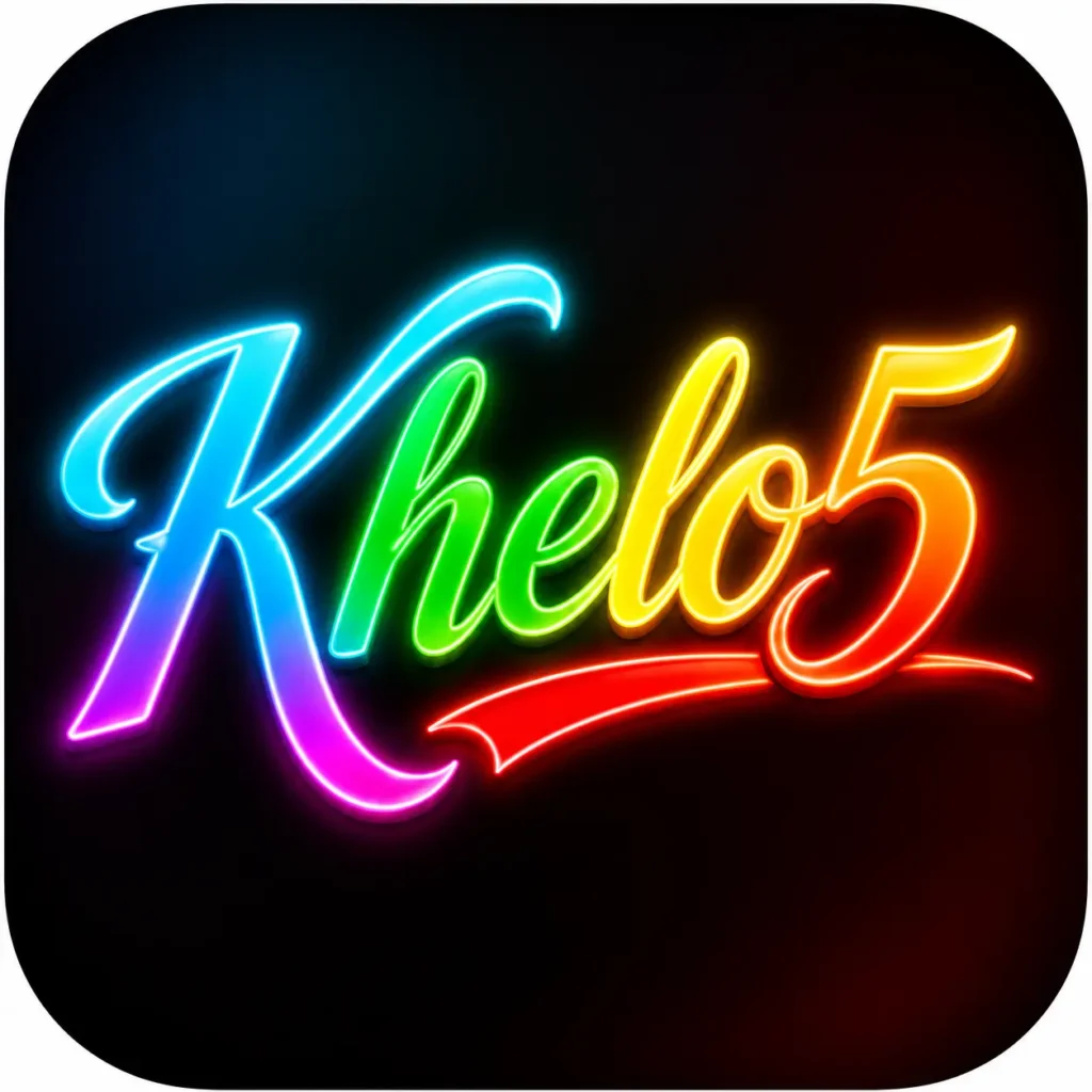 khelo5
